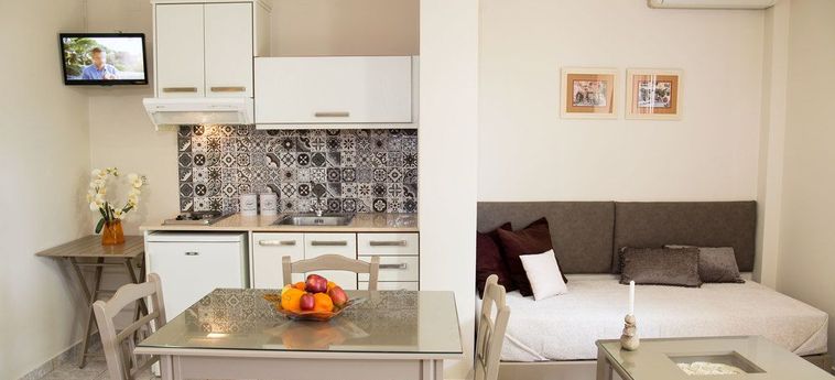 Dina Apartments:  KEFALONIA