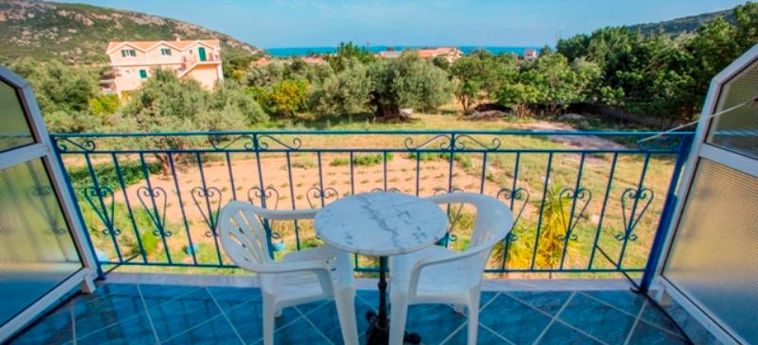 Hotel Anastasia Studios Kefalonia: Foto 
