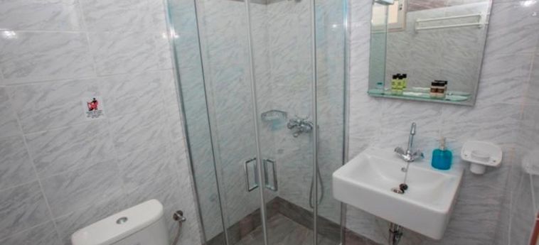 Hotel Anastasia Studios Kefalonia: Foto 