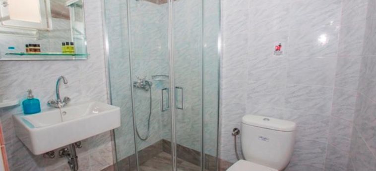 Hotel Anastasia Studios Kefalonia: Foto 