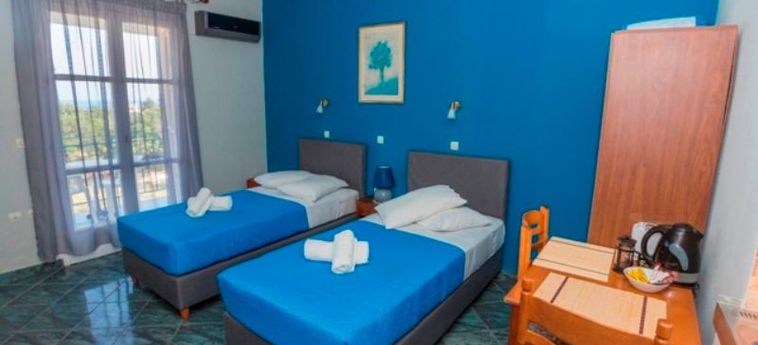 Hotel Anastasia Studios Kefalonia: Foto 