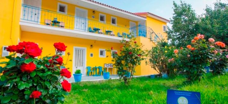 Hotel Anastasia Studios Kefalonia: Foto 