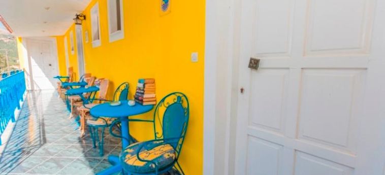 Hotel Anastasia Studios Kefalonia: Foto 