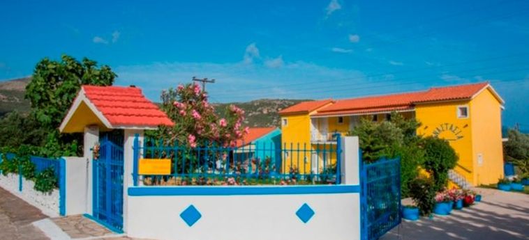 Hotel Anastasia Studios Kefalonia: Foto 
