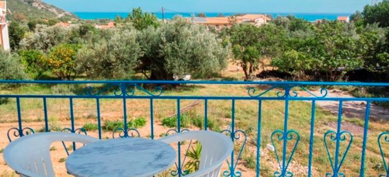 Hotel Anastasia Studios Kefalonia : Photo 