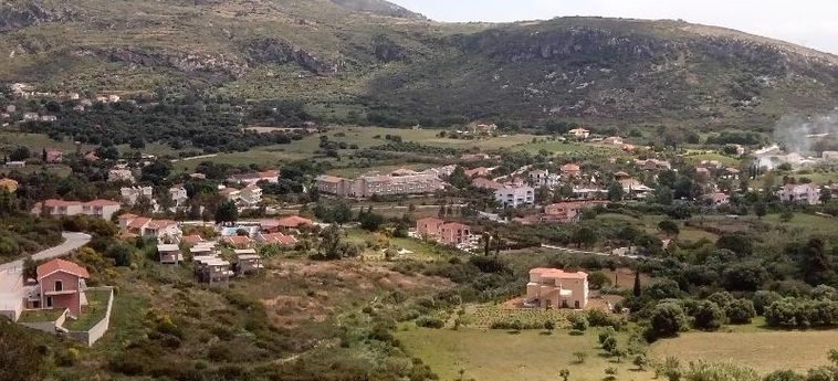 Hotel Anastasia Studios Kefalonia: Foto 