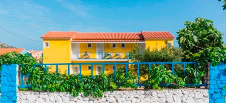 Hotel Anastasia Studios Kefalonia: Photo 