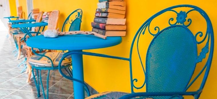 Hotel Anastasia Studios Kefalonia: Photo 