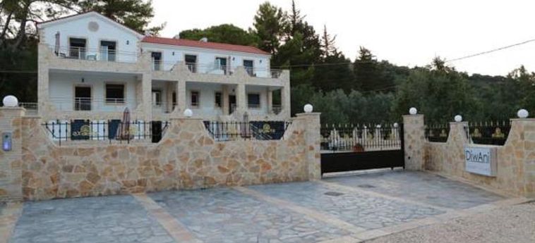 Hotel Diwani Luxury Villas Kefalonia: Foto 