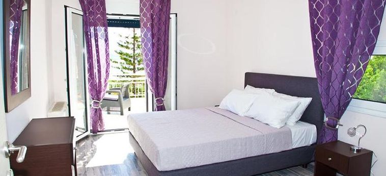 Hotel Diwani Luxury Villas Kefalonia : Photo 
