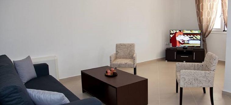 Hotel Diwani Luxury Villas Kefalonia : Photo 
