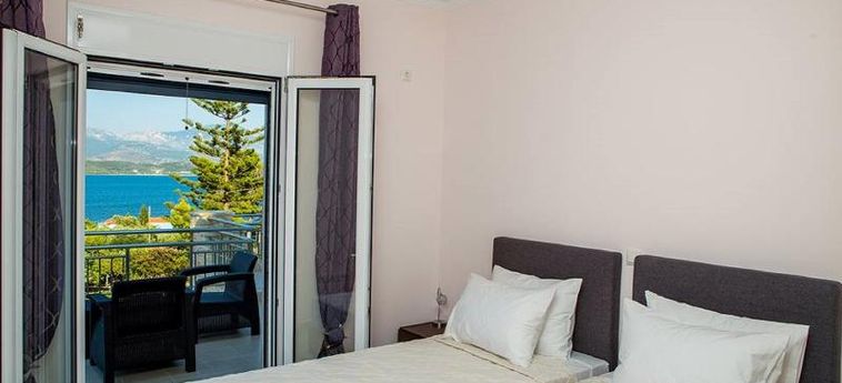 Hotel Diwani Luxury Villas Kefalonia : Photo 