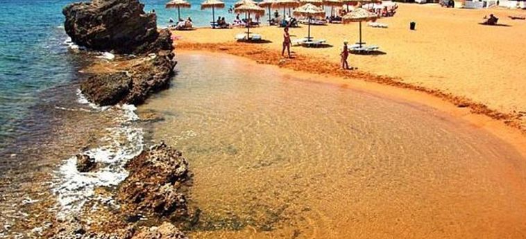 Hotel Diwani Luxury Villas Kefalonia : Photo 