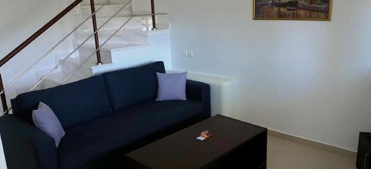 Hotel Diwani Luxury Villas Kefalonia : Photo 