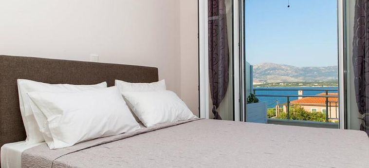 Hotel Diwani Luxury Villas Kefalonia : Photo 