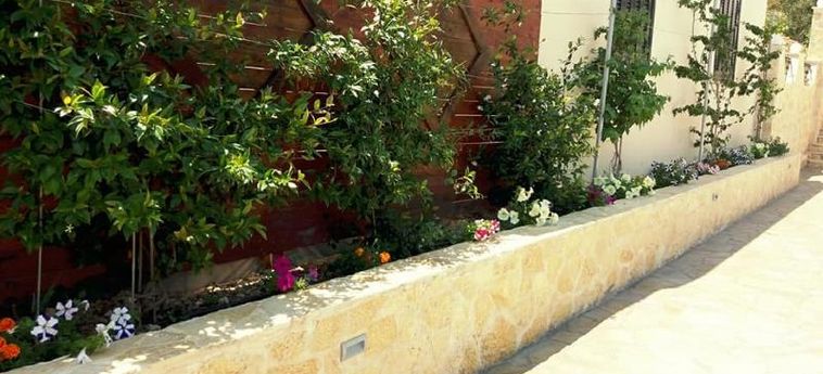 Hotel Diwani Luxury Villas Kefalonia: Foto 