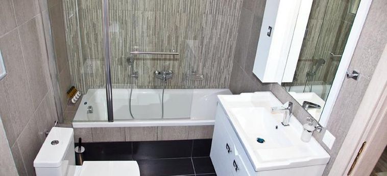 Hotel Diwani Luxury Villas Kefalonia: Foto 