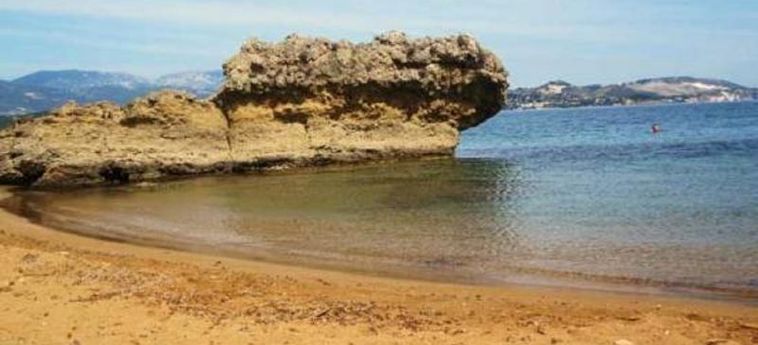 Hotel Diwani Luxury Villas Kefalonia: Foto 