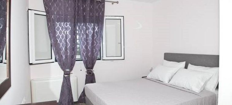 Hotel Diwani Luxury Villas Kefalonia: Foto 