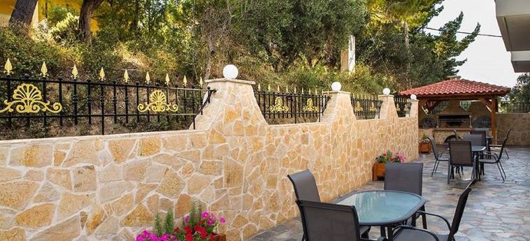 Hotel Diwani Luxury Villas Kefalonia: Photo 