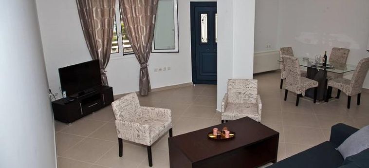 Hotel Diwani Luxury Villas Kefalonia: Photo 