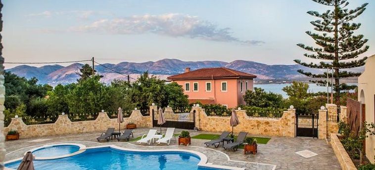 Hotel Diwani Luxury Villas Kefalonia: Photo 
