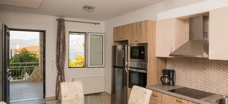 Hotel Diwani Luxury Villas Kefalonia: Photo 