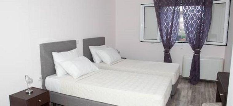 Hotel Diwani Luxury Villas Kefalonia: Photo 