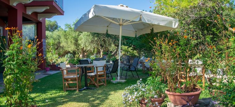Volidiera Guesthouse Kefalonia: Foto 