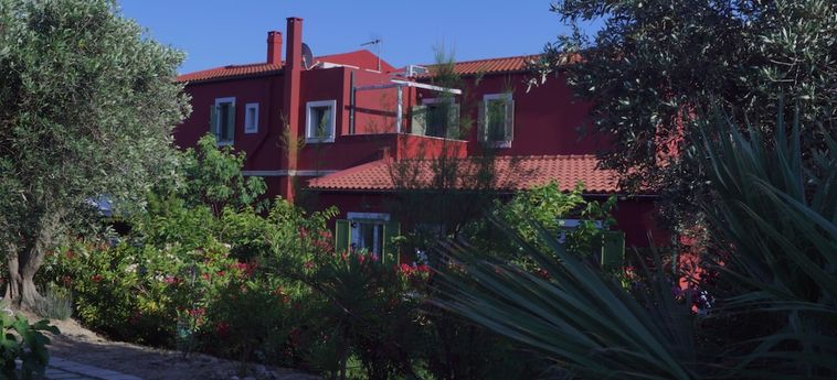 Volidiera Guesthouse Kefalonia: Foto 