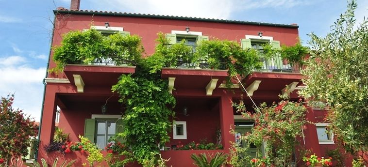 Volidiera Guesthouse Kefalonia: Foto 