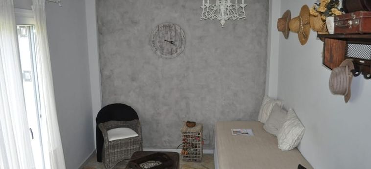 Volidiera Guesthouse Kefalonia: Foto 