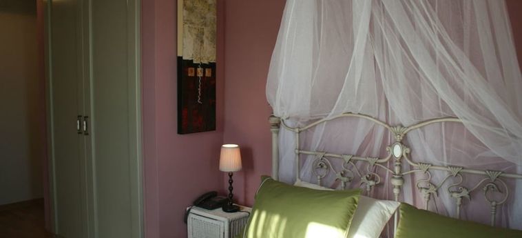 Volidiera Guesthouse Kefalonia: Foto 