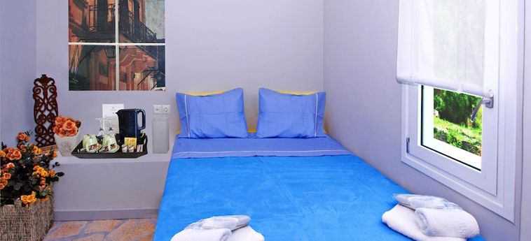 Volidiera Guesthouse Kefalonia: Foto 