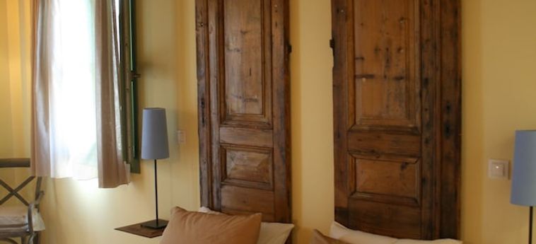 Volidiera Guesthouse Kefalonia: Foto 