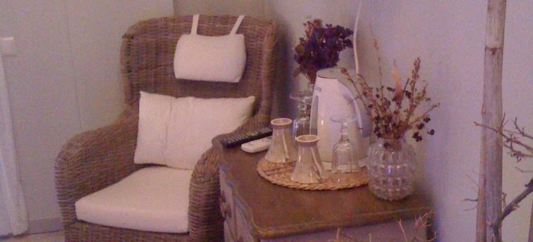 Volidiera Guesthouse Kefalonia: Foto 