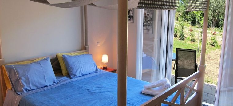 Volidiera Guesthouse Kefalonia: Foto 