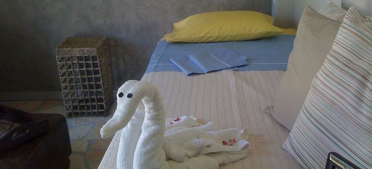 Volidiera Guesthouse Kefalonia: Foto 