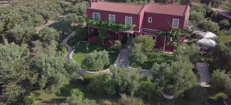 Volidiera Guesthouse Kefalonia: Foto 