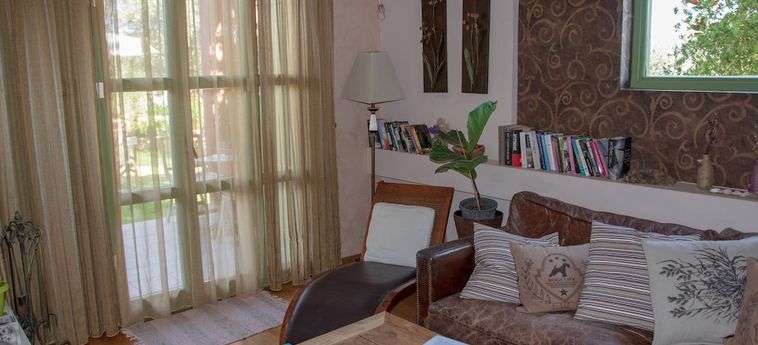 Volidiera Guesthouse Kefalonia: Foto 