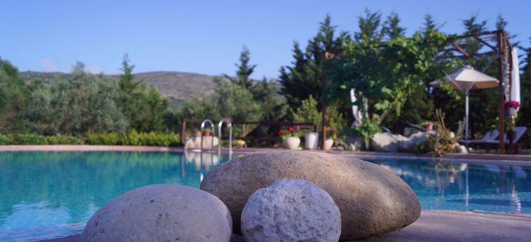 Volidiera Guesthouse Kefalonia: Foto 