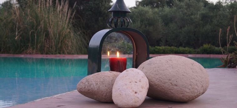 Volidiera Guesthouse Kefalonia: Foto 
