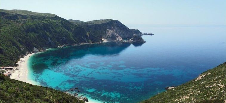 Volidiera Guesthouse Kefalonia: Foto 