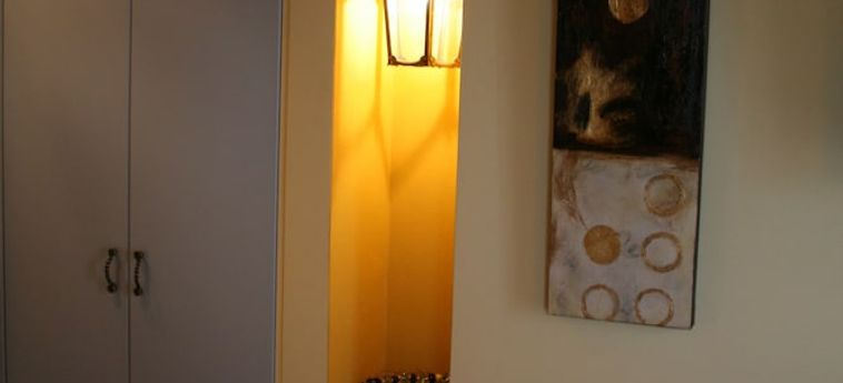 Volidiera Guesthouse Kefalonia : Photo 