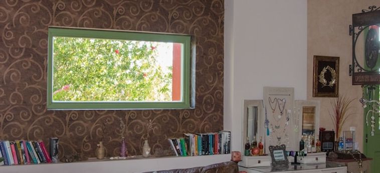 Volidiera Guesthouse Kefalonia : Photo 