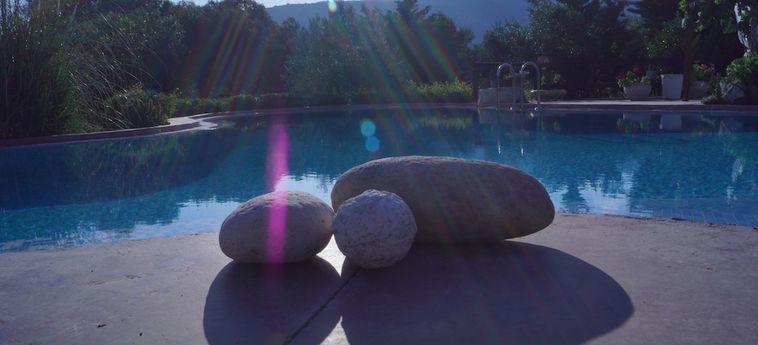 Volidiera Guesthouse Kefalonia : Photo 