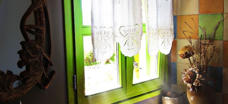 Volidiera Guesthouse Kefalonia : Photo 