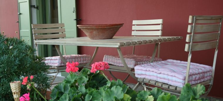 Volidiera Guesthouse Kefalonia : Photo 