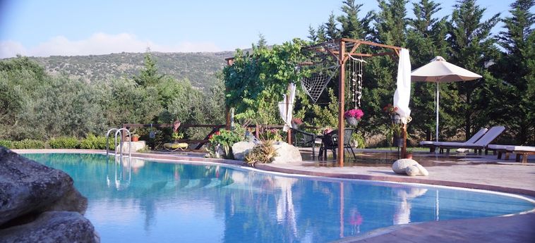 Volidiera Guesthouse Kefalonia: Foto 