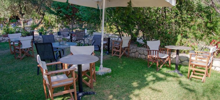 Volidiera Guesthouse Kefalonia: Foto 